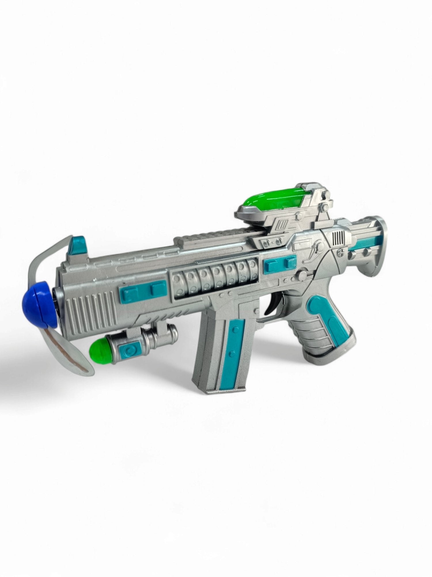 SPACE GUN SPACE GUN